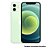 Iphone 12 256GB Apple Verde Seminovo 76% (FU) - Imagem 1