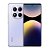 Smartphone Xiaomi Redmi Note 14 Pro 4G 8/256GB Aurora Purple - Imagem 1