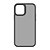 Capa Hprime Iphone 15 Pro Max Lightcase Smoke Preta - Imagem 1