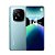 Smartphone Xiaomi Redmi Note 14 Pro Plus 5G 8/256GB Frost Blue - Imagem 1