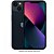 Iphone 13 128GB Apple Preto Seminovo 88% (MT) - Imagem 1