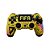 Controle PlayStation 4 CECHzC2U sem Fio FIFA Preto - Imagem 1