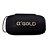 Caixa Som A'Gold SM-22 Bluetooth 20W Cinza - Imagem 1
