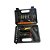 Mini Parafusadeira Minimen MM-T104 3.6V Preto - Imagem 1