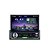 Central Multimídia Roadstar RS-7100BR 1 DIN com Apple e Android CarPlay - Imagem 1