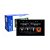 Central Multimídia Roadstar RS-708BR 2 DIN com Apple e Android CarPlay - Imagem 1