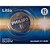 Pilha Botão de Lítio CR2032 3V Philips (Unidade) - Imagem 1
