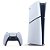 Vídeo Game Playstation 5 Slim Sony CFI-2014 Mídia Digital Astro Bot + GT7 - Imagem 1