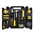 Kit Ferramentas Bomvink Bom-3915 200 Peças - Imagem 1
