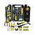 Kit Ferramentas Bomvink Bom-3915 200 Peças - Imagem 3