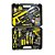 Kit Ferramenta com Parafusadeira 21V Bomvink Bom-9909 - Imagem 1
