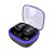 Fone Ouvido Bluetooth C3Tech EP-TWS-25 Preto - Imagem 1