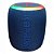 Caixa Som Bluetooth KapBom KA-8881 Azul - Imagem 1