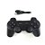 Controle PlayStation 3 KapBom KAP-3W sem Fio Preto - Imagem 1