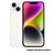 Iphone 14 128GB Apple Branco Seminovo 83% (FI) - Imagem 1