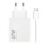 Carregador Xiaomi Tipo-C MDY-12-EH  Branco - Imagem 1