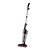 Aspirador Vertical Multilaser Duo Ciclone HO430 1250W 127V - Imagem 1