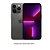 Iphone 13 Pro 256GB Apple Space Gray Seminovo 81% (FU) - Imagem 1