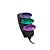 Extensão 3 Tomadas Plug Plugs 2 Metros Colorida - Imagem 1