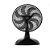 Ventilador Mesa Britânia BVT404 40CM 8 Pás 127V - Imagem 1