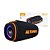 Caixa Som Bluetooth Altomex AL-8999 30W Preto - Imagem 1