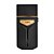 Barbeador Shaver Wahl Travel Shaver 2 Bivolt Preto - Imagem 1