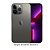Iphone 13 Pro Max 128GB Apple Space Gray Seminovo 75% (FI) - Imagem 1