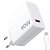 Carregador Xiaomi Tipo-C MDY-15-EK  Branco 90W - Imagem 1