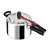 Panela Pressão Clock Polida Ecopol  4,5L - Imagem 1