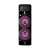 Caixa Som Torre LG Xboom RNC9 Preto - Imagem 1