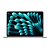 Macbook Air 16GB/256GB M4 Apple 13" Prateado - Imagem 1