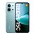 Smartphone Xiaomi Redmi 15C 8GB/256GB Mint Green - Imagem 1