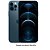 Iphone 12 Pro  256GB Apple Azul Seminovo 77%  (FU) - Imagem 1