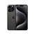 Iphone 15 Pro Max Apple 256GB Preto Seminovo 91% (FI) - Imagem 1