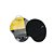 Mouse Pad Emborrachado B-Max BM-751 Preto - Imagem 1