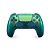 Controle Playstation 5 Sony Dual Sense CFI-ZCT1W Verde - Imagem 1