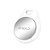 Localizador Inteligente A'Gold Pro TCD-06 Branco - Imagem 1