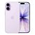 Iphone 17 512GB Apple Lavanda - Imagem 1