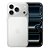 Iphone 17 Pro 512GB Apple Prateado - Imagem 1