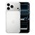 Iphone 17 Pro Max 2TB Apple Prateado - Imagem 1