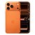Iphone 17 Pro Max 2TB Apple Laranja Cósmico - Imagem 1