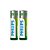Pilha Recarregável Philips AAA R03B2RTU10/97 com 2 - Imagem 1