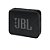 Caixa Som Bluetooth JBL GO Essential 2 Preta - Imagem 1
