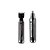 Aparador Pelos Nasal Kemei KM-6511 Preto - Imagem 1