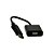 Cabo Adaptador Displayport Macho x HDMI Fêmea SU-282 - Imagem 1