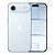 Iphone 17 Air 512GB Apple Azul Céu - Imagem 1