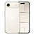 Iphone 17 Air 512GB Apple Dourado Claro - Imagem 1