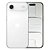 Iphone 17 Air 1TB Apple Branco Nuvem - Imagem 1