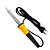 Ferro Solda Bomvink BOM-9514 40W 127V Amarelo - Imagem 1