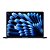 Macbook Air 16GB/256GB M4 Apple 15" Meia Noite - Imagem 1
